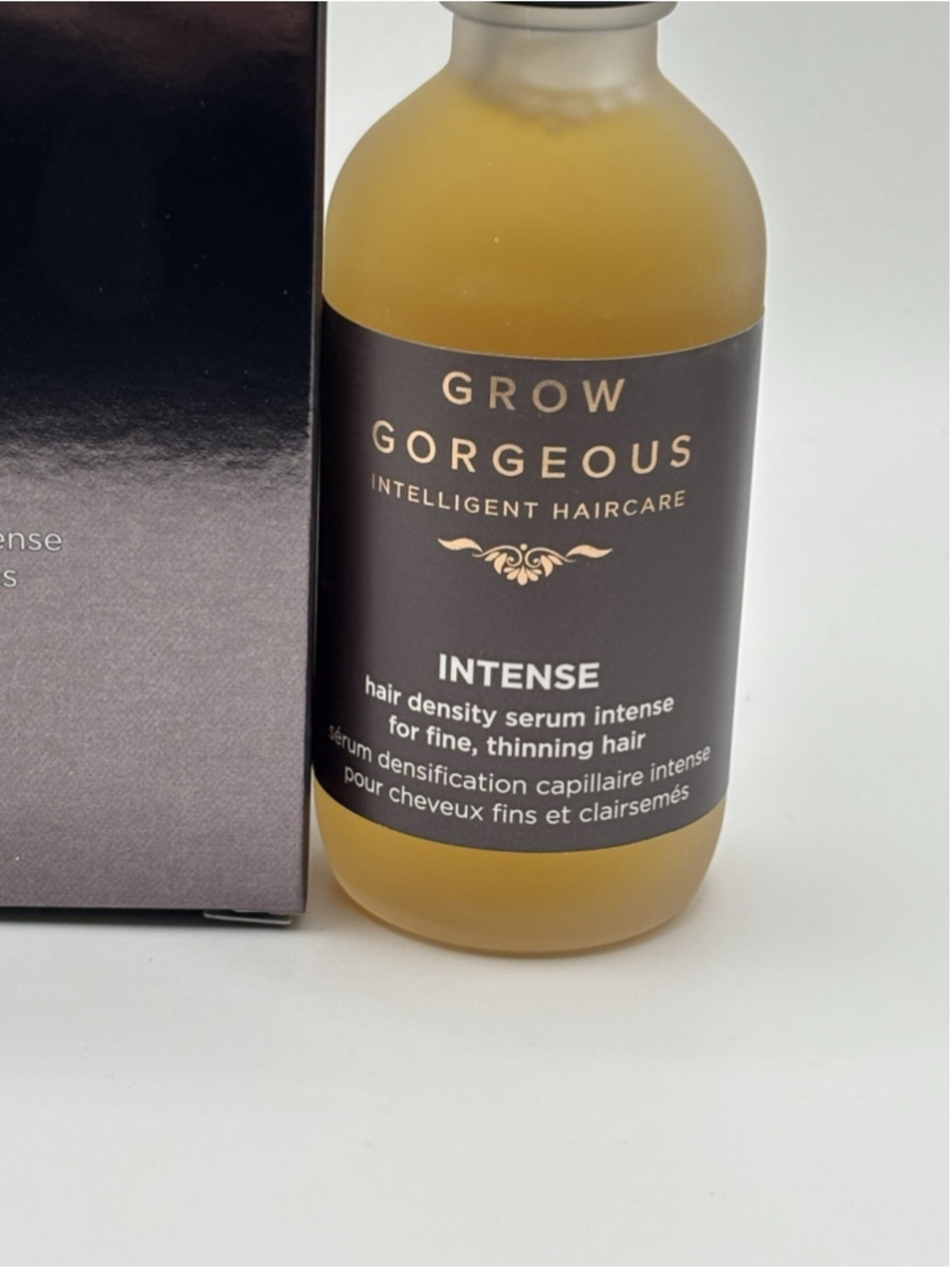 Grow Gorgeous Intense Density Hair Serum - 2 oz - Picture 4 of 11